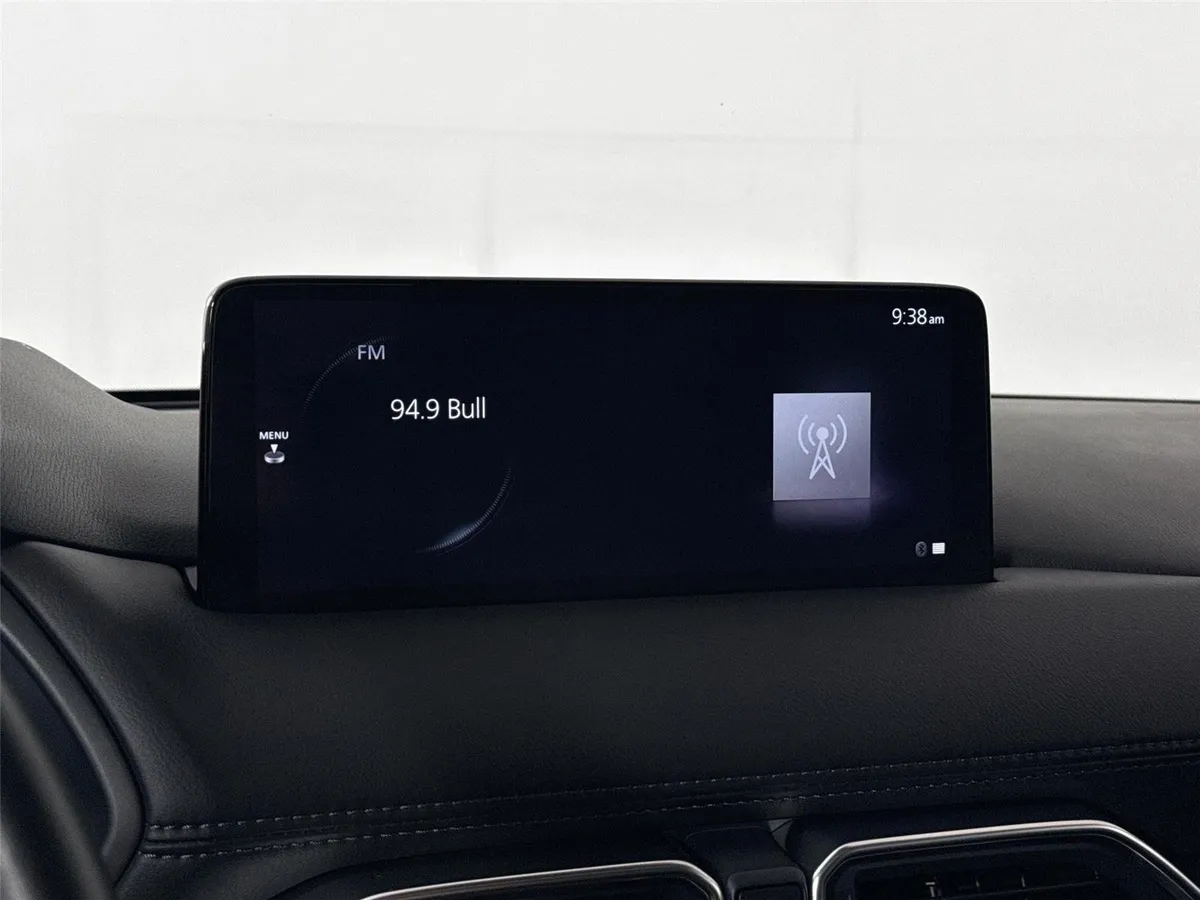 2024 Mazda CX-5 2.5 S Premium Plus Package thumbnail 24
