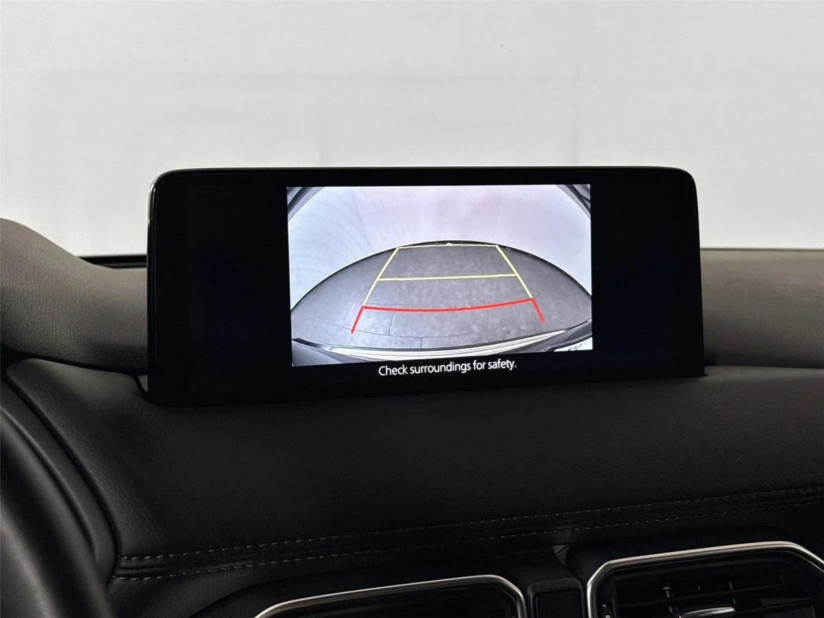 2024 Mazda CX-5 2.5 S Premium Plus Package thumbnail 25