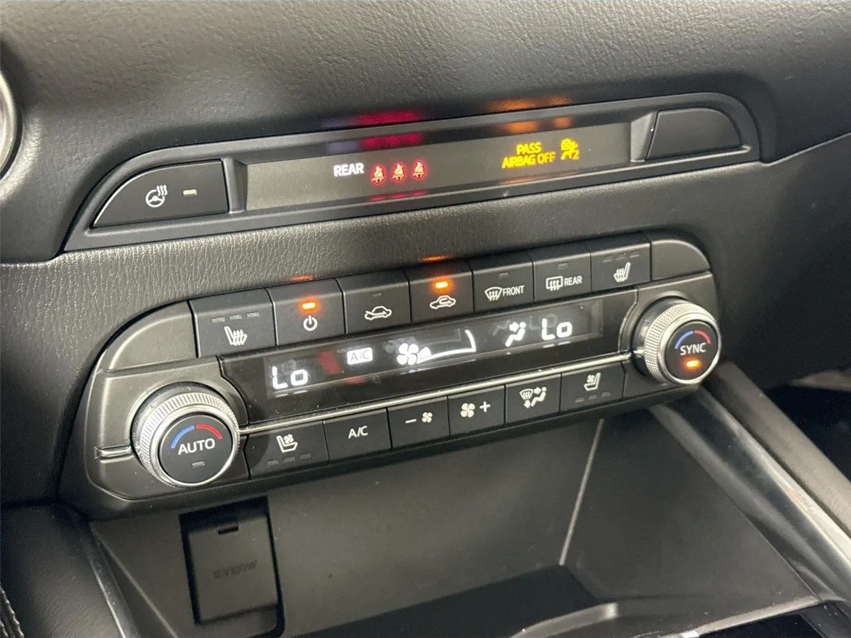 2024 Mazda CX-5 2.5 S Premium Plus Package thumbnail 26