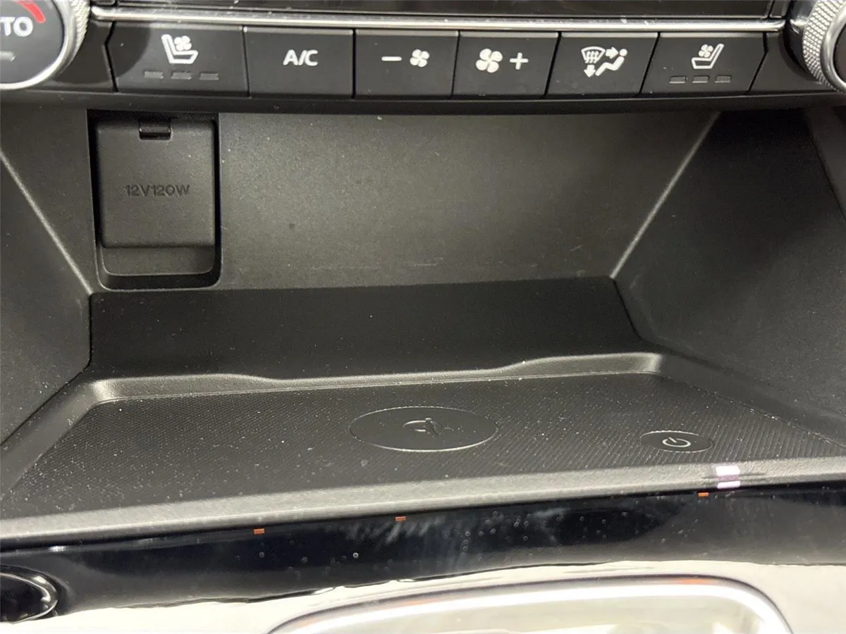 2024 Mazda CX-5 2.5 S Premium Plus Package thumbnail 28