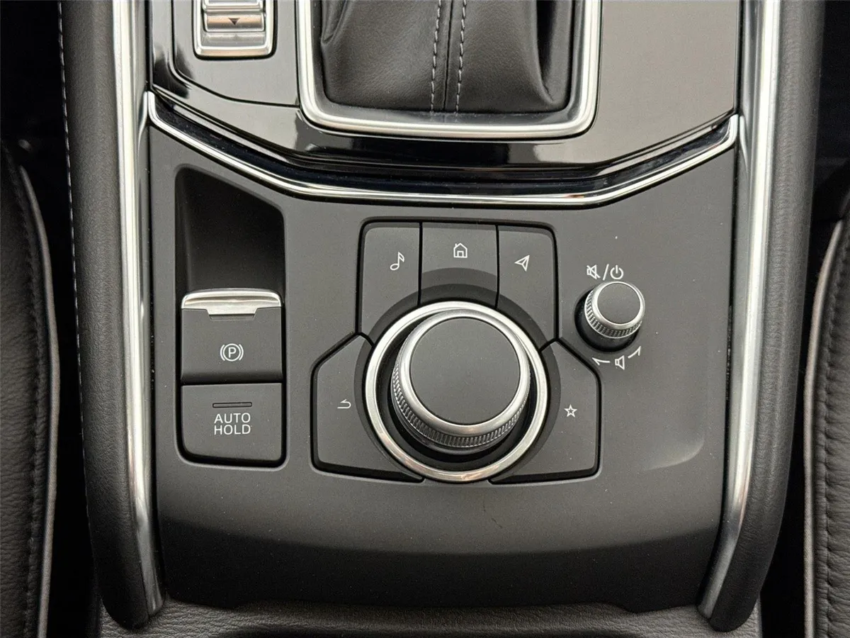 2024 Mazda CX-5 2.5 S Premium Plus Package thumbnail 29