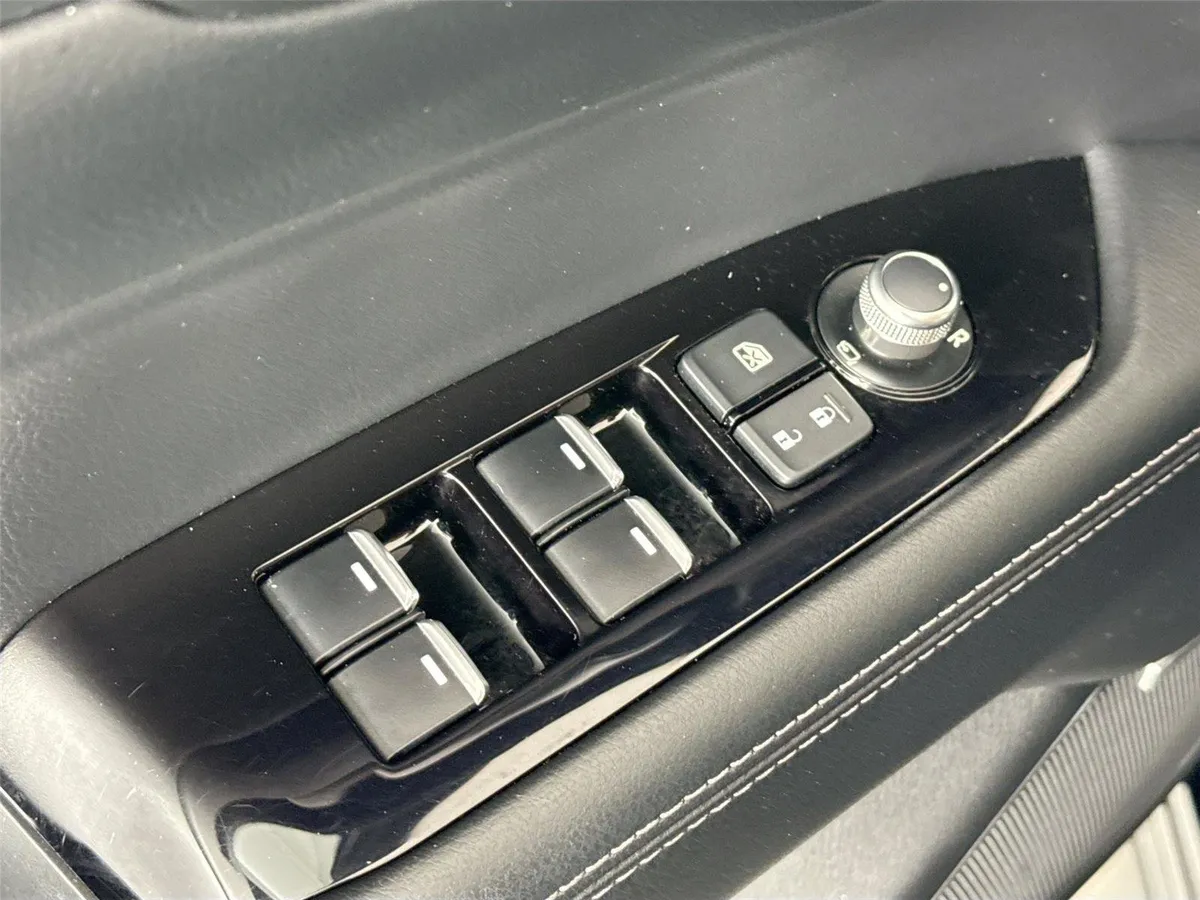 2024 Mazda CX-5 2.5 S Premium Plus Package thumbnail 30