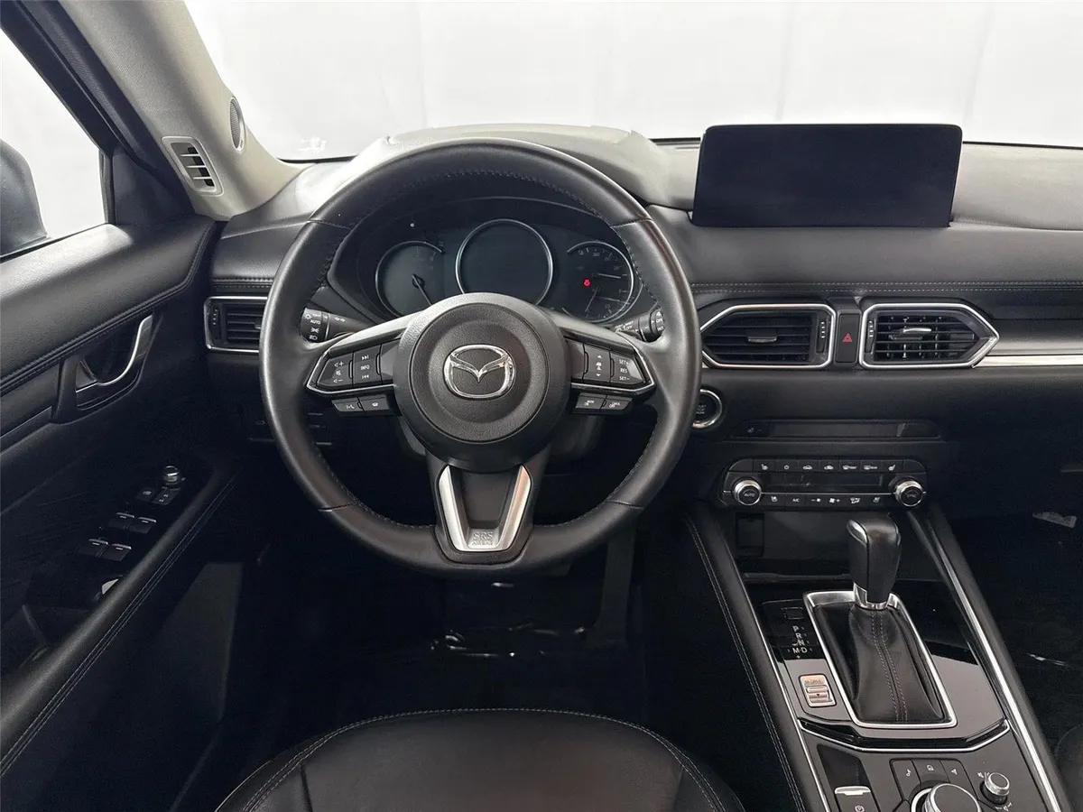 2024 Mazda CX-5 2.5 S Premium Plus Package thumbnail 35