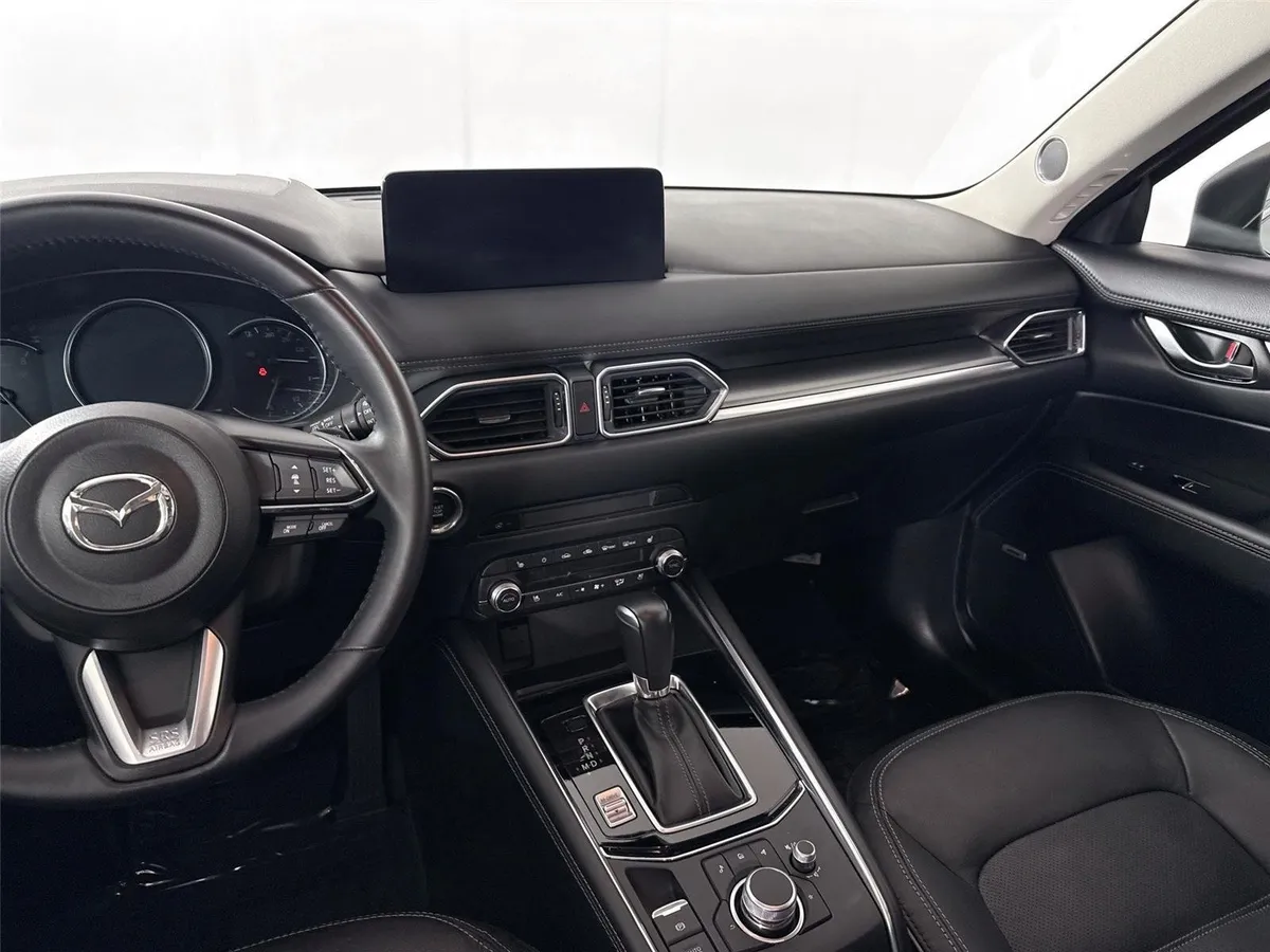 2024 Mazda CX-5 2.5 S Premium Plus Package thumbnail 36