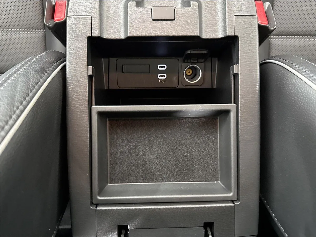 2024 Mazda CX-5 2.5 S Premium Plus Package thumbnail 37
