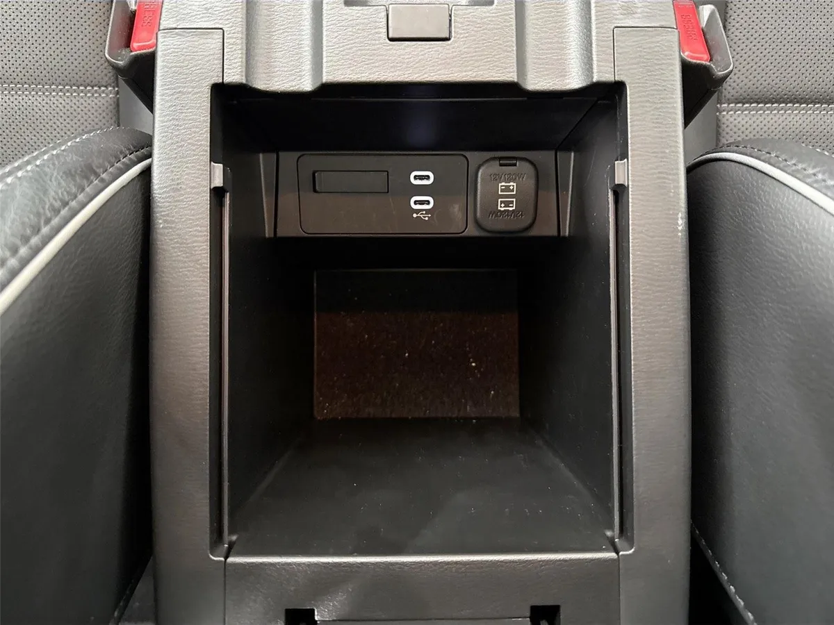 2024 Mazda CX-5 2.5 S Premium Plus Package thumbnail 38