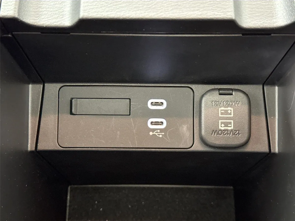 2024 Mazda CX-5 2.5 S Premium Plus Package thumbnail 39