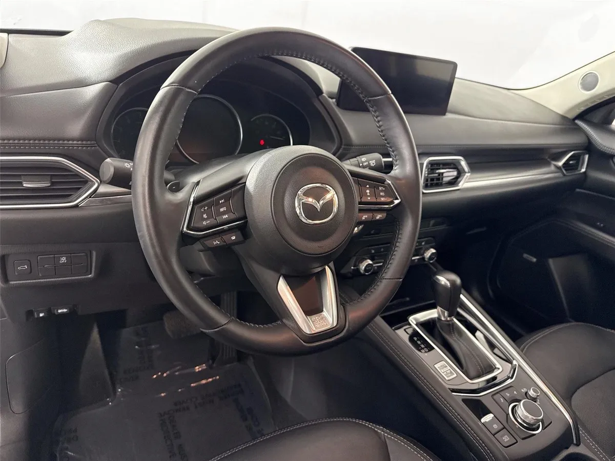 2024 Mazda CX-5 2.5 S Premium Plus Package thumbnail 4