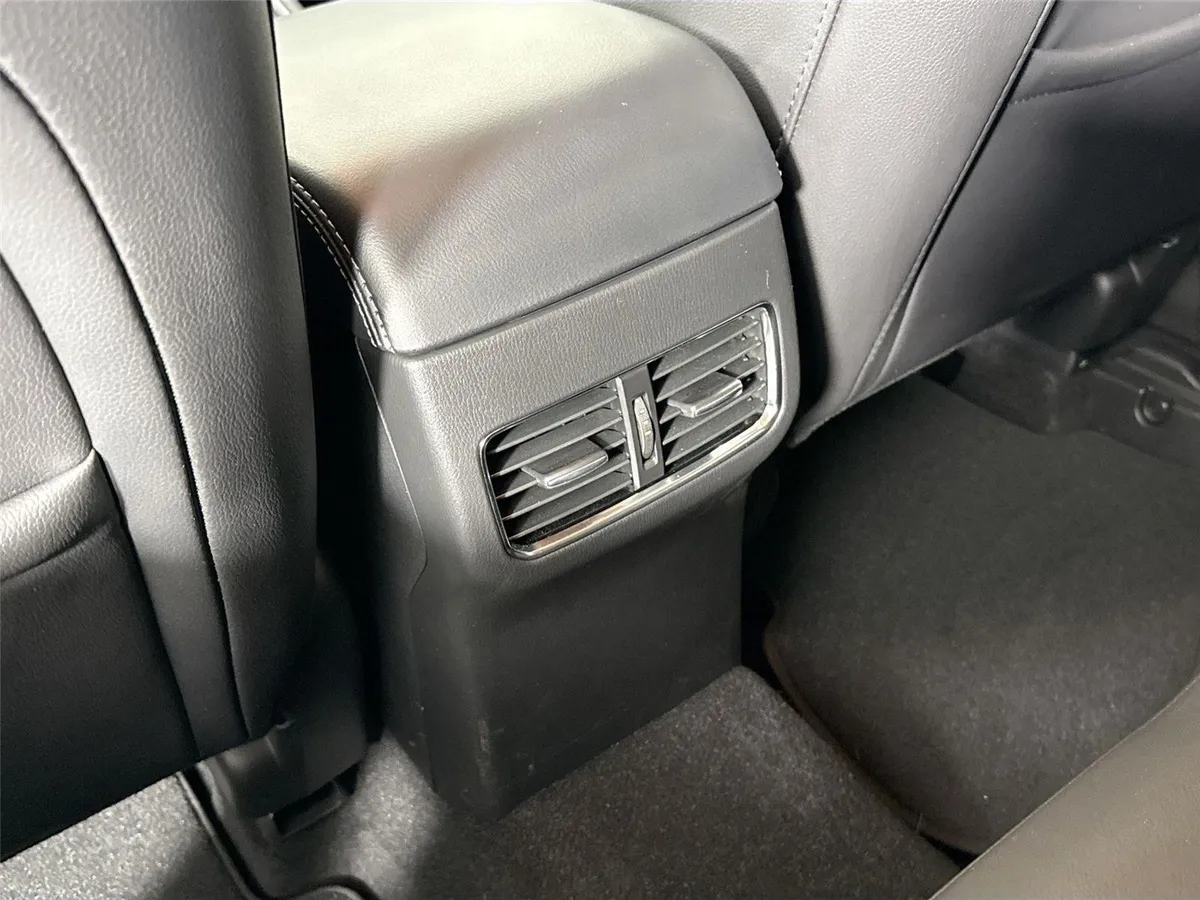 2024 Mazda CX-5 2.5 S Premium Plus Package thumbnail 40