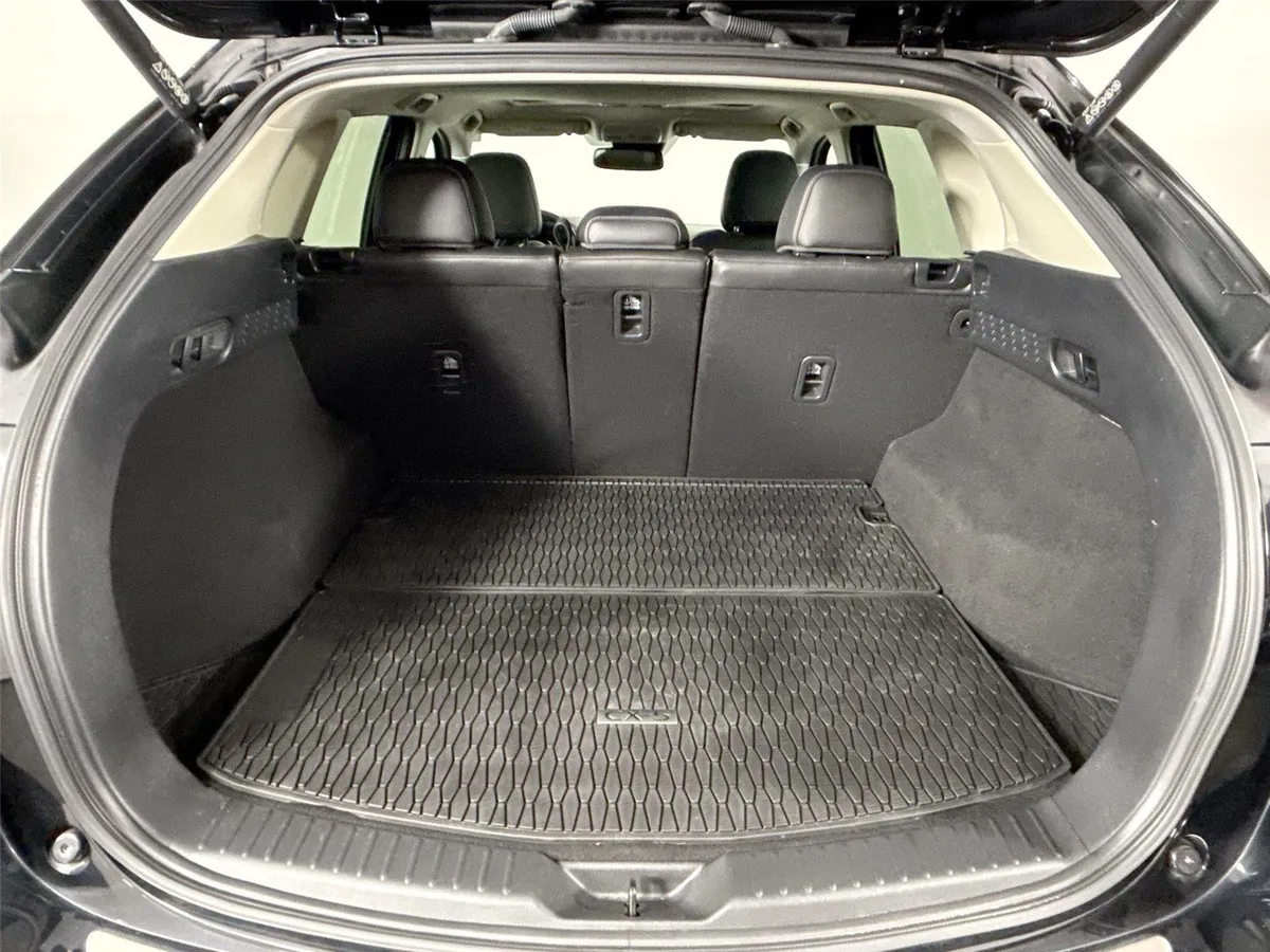 2024 Mazda CX-5 2.5 S Premium Plus Package thumbnail 42