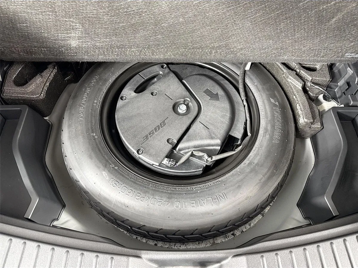 2024 Mazda CX-5 2.5 S Premium Plus Package thumbnail 43