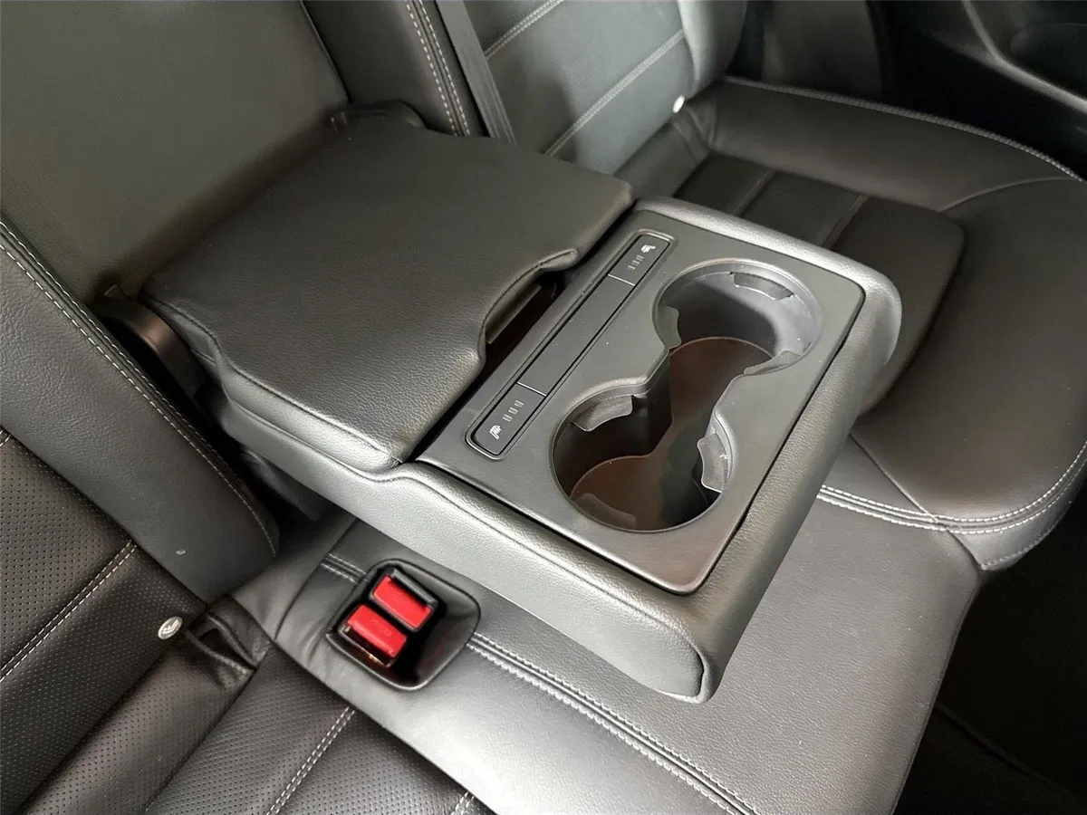 2024 Mazda CX-5 2.5 S Premium Plus Package thumbnail 45