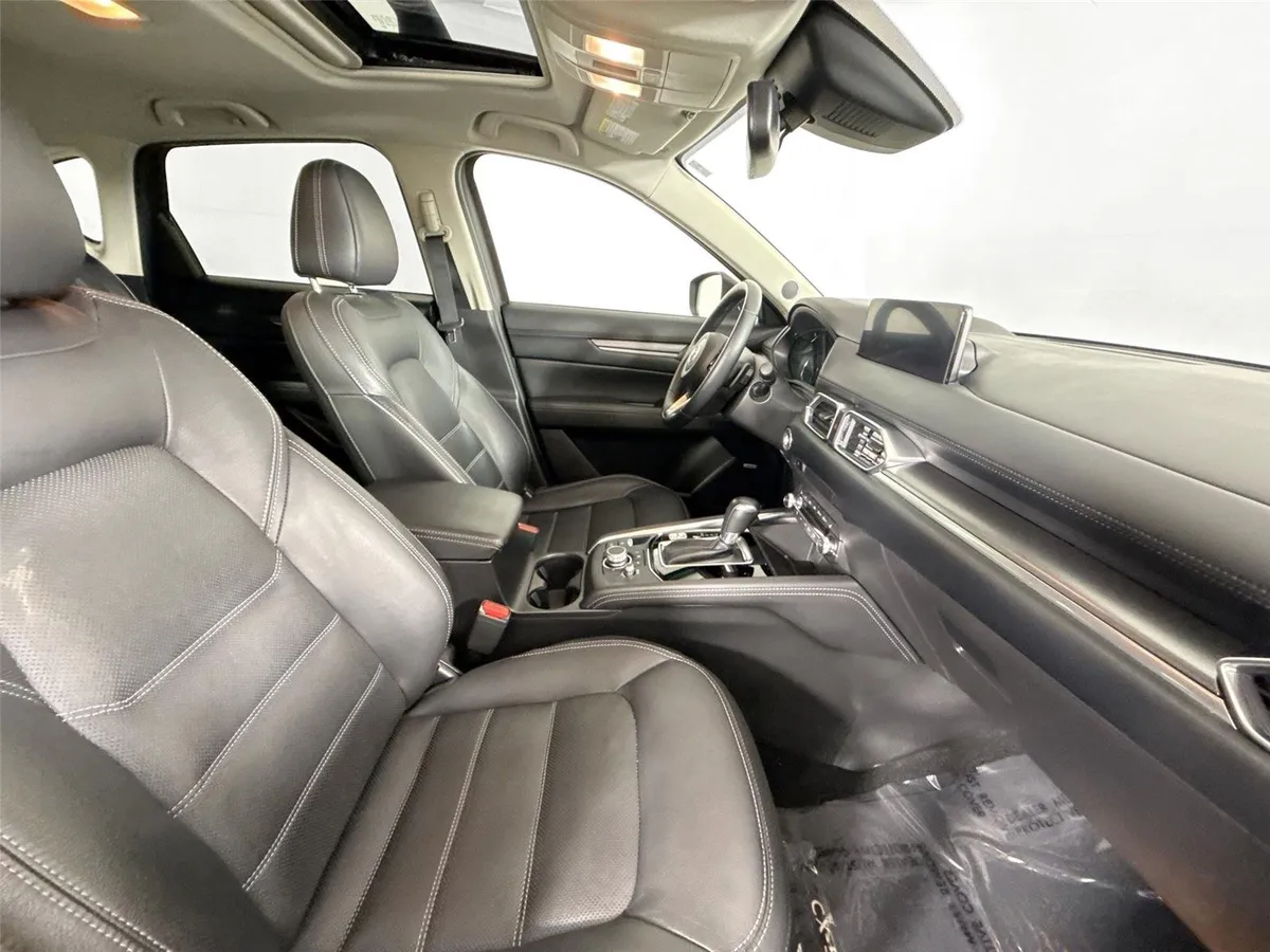 2024 Mazda CX-5 2.5 S Premium Plus Package thumbnail 47