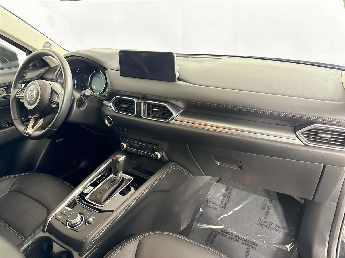 2024 Mazda CX-5 2.5 S Premium Plus Package thumbnail 48