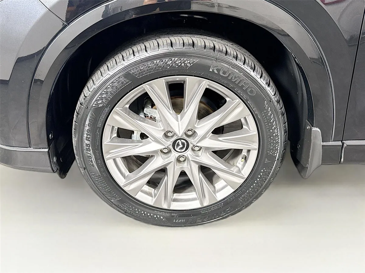 2024 Mazda CX-5 2.5 S Premium Plus Package thumbnail 50