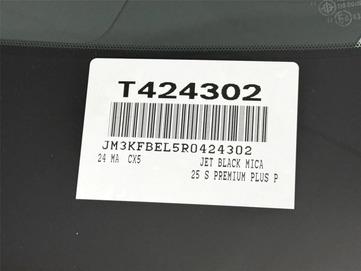 2024 Mazda CX-5 2.5 S Premium Plus Package thumbnail 51