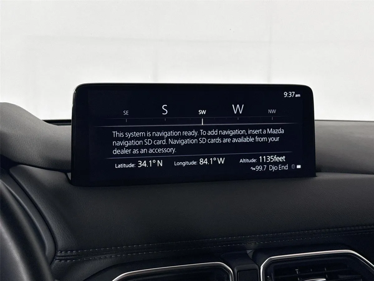 2024 Mazda CX-5 2.5 S Premium Plus Package thumbnail 7
