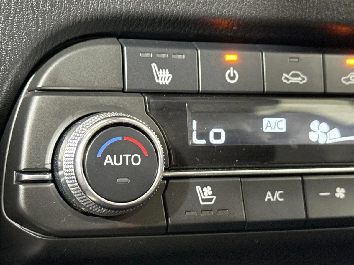 2024 Mazda CX-5 2.5 S Premium Plus Package thumbnail 8