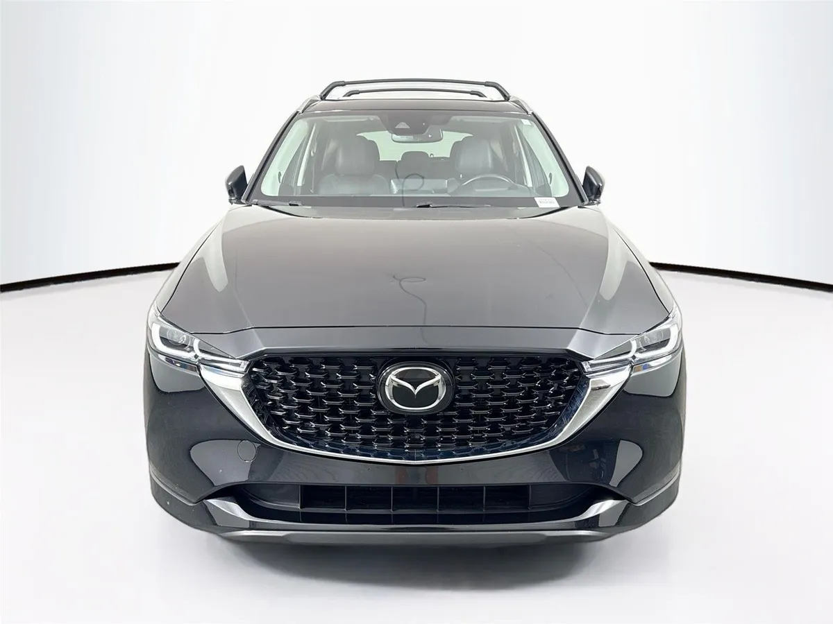 2024 Mazda CX-5 2.5 S Premium Plus Package thumbnail 9