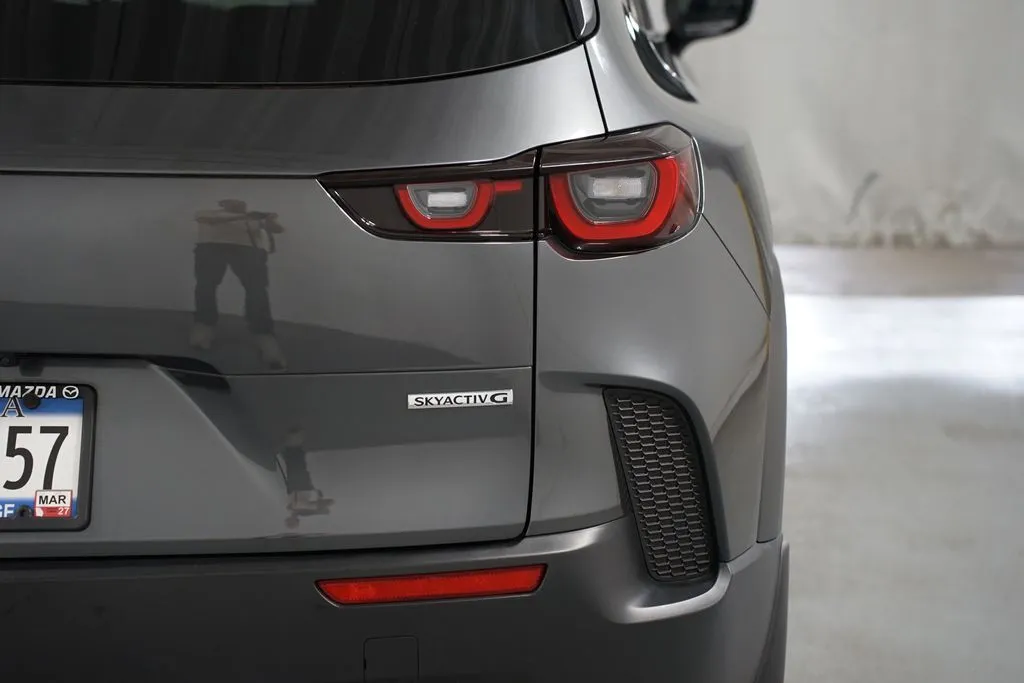 2024 Mazda CX-50 2.5 S Premium Package thumbnail 10