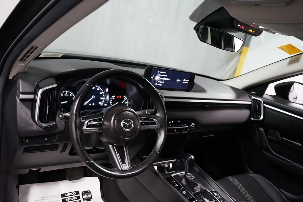 2024 Mazda CX-50 2.5 S Premium Package thumbnail 11