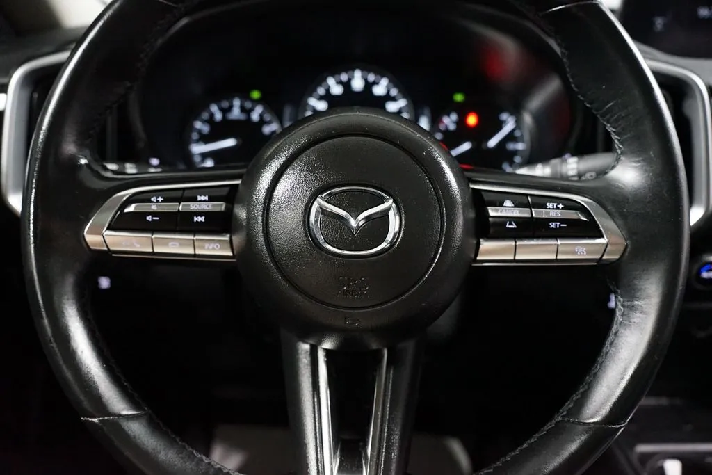 2024 Mazda CX-50 2.5 S Premium Package thumbnail 12