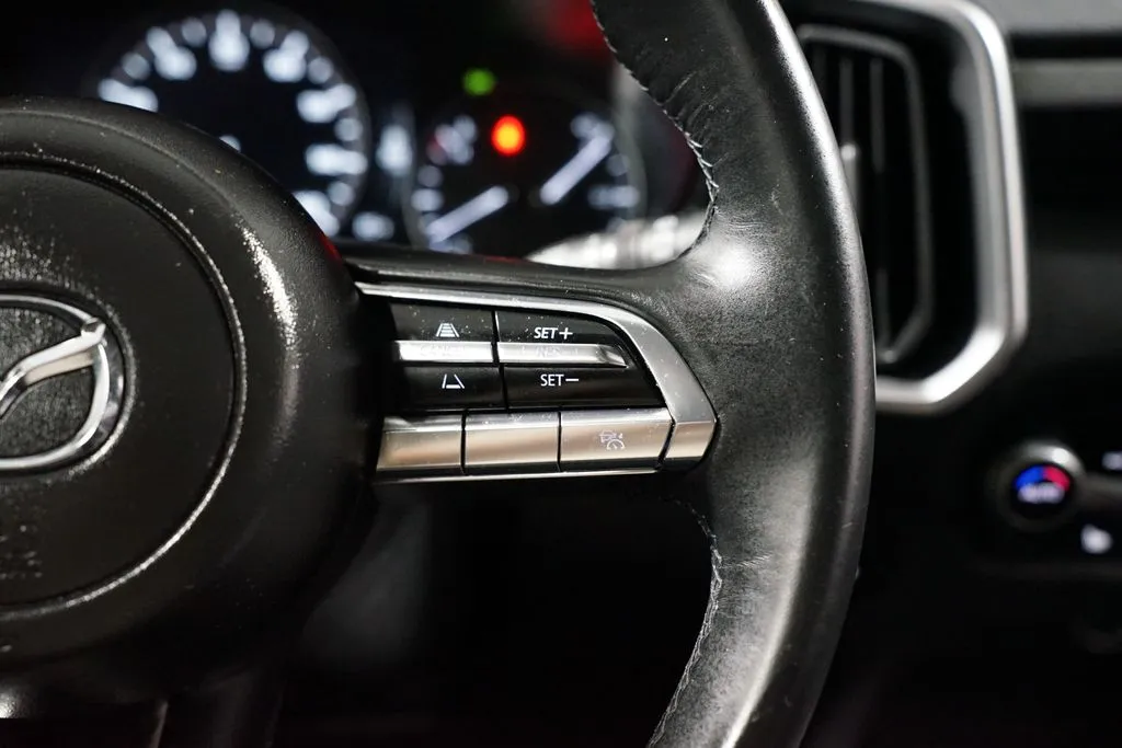 2024 Mazda CX-50 2.5 S Premium Package thumbnail 13