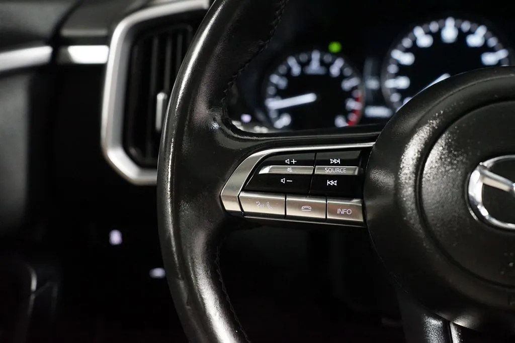 2024 Mazda CX-50 2.5 S Premium Package thumbnail 14
