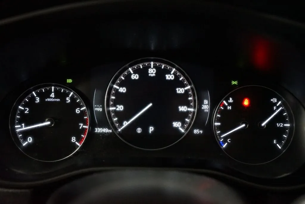2024 Mazda CX-50 2.5 S Premium Package thumbnail 15