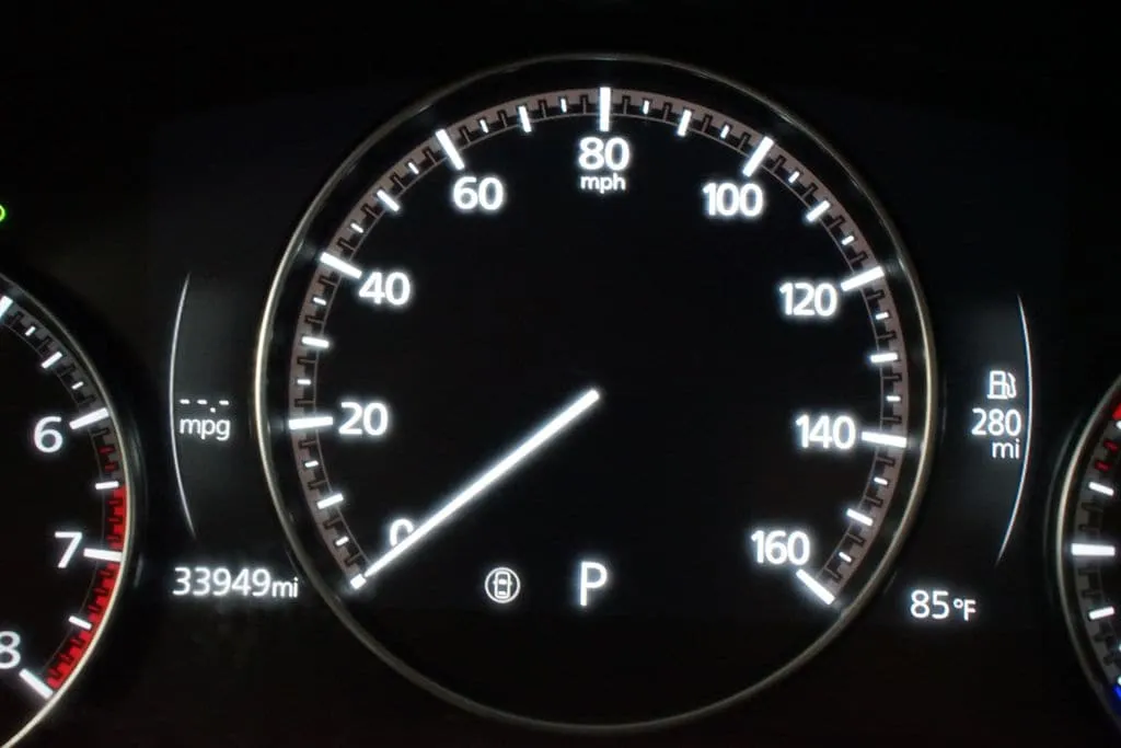 2024 Mazda CX-50 2.5 S Premium Package thumbnail 16