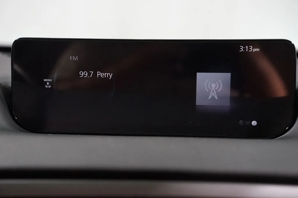 2024 Mazda CX-50 2.5 S Premium Package thumbnail 17
