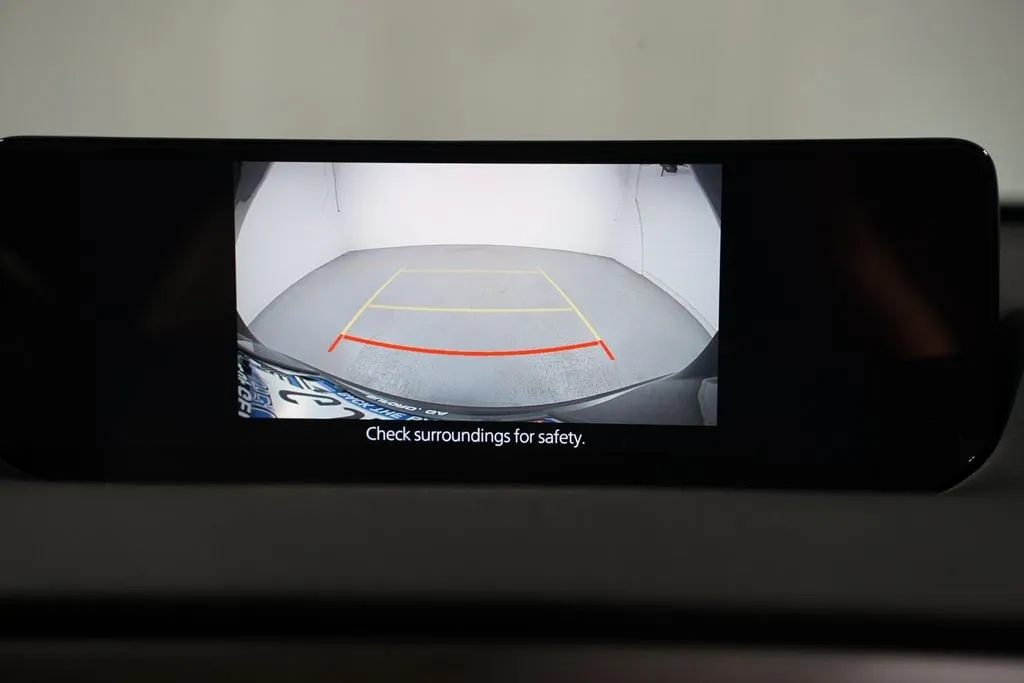 2024 Mazda CX-50 2.5 S Premium Package thumbnail 18