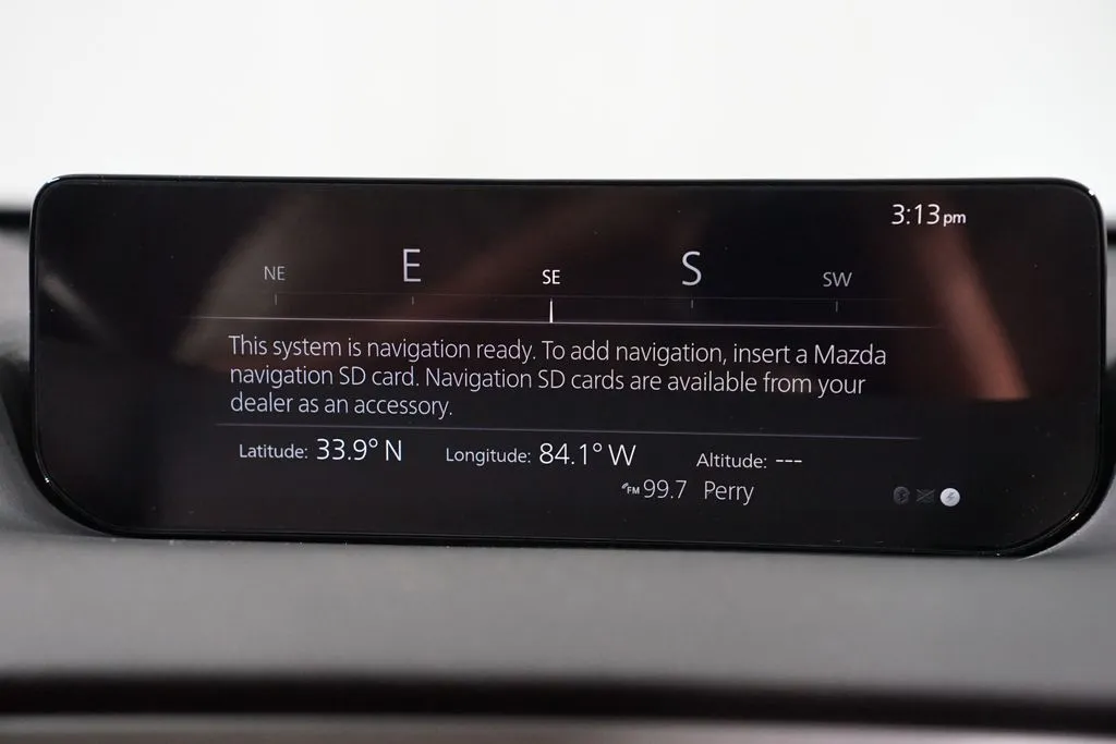 2024 Mazda CX-50 2.5 S Premium Package thumbnail 19