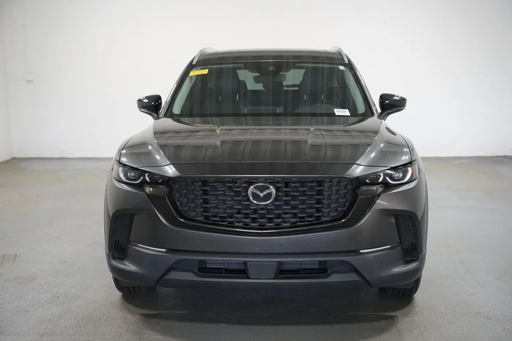 2024 Mazda CX-50 2.5 S Premium Package thumbnail 2