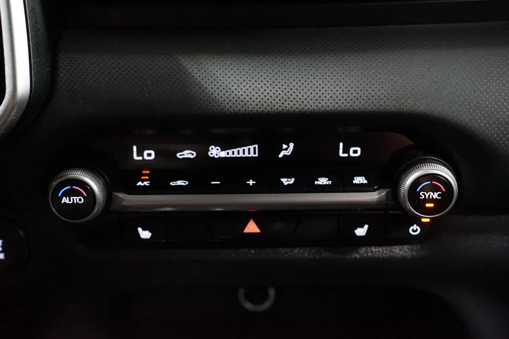 2024 Mazda CX-50 2.5 S Premium Package thumbnail 20