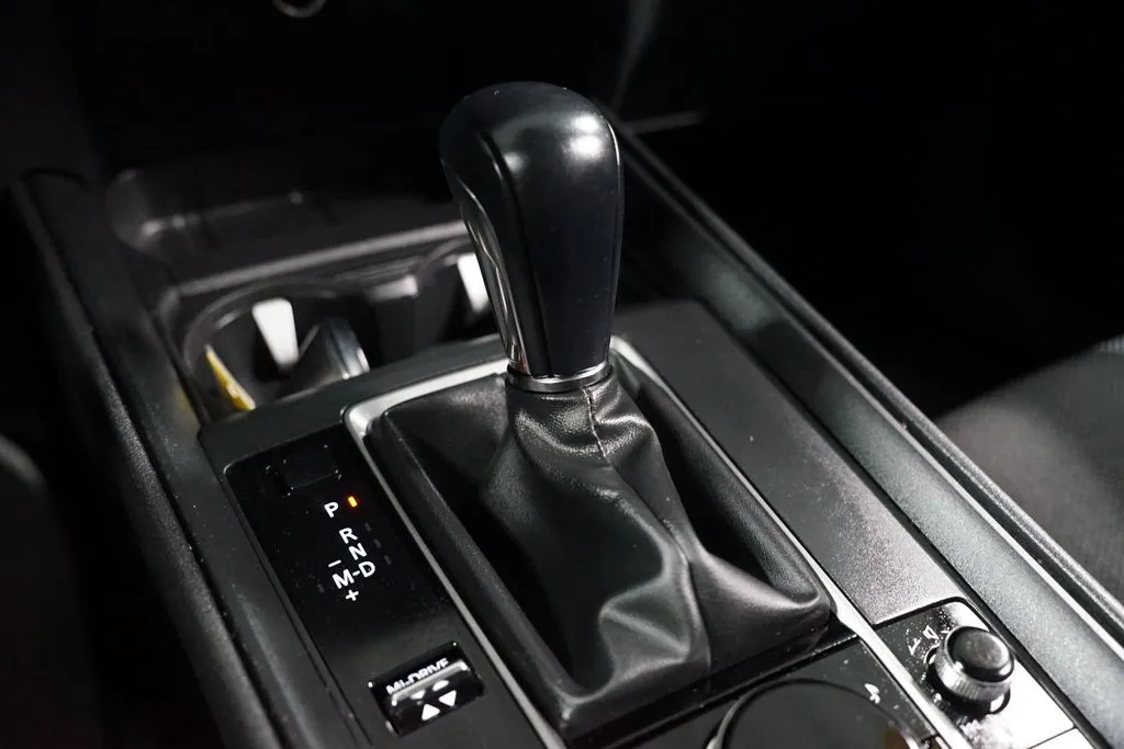 2024 Mazda CX-50 2.5 S Premium Package thumbnail 22