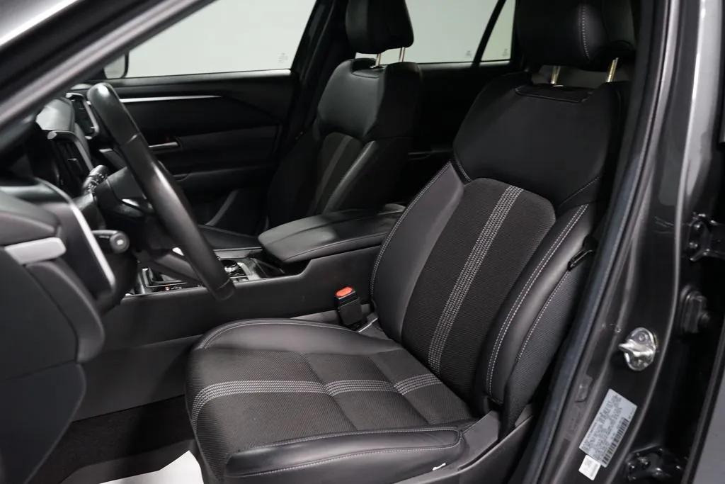 2024 Mazda CX-50 2.5 S Premium Package thumbnail 27