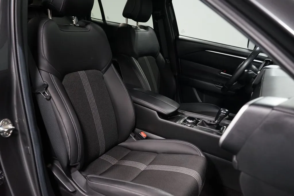 2024 Mazda CX-50 2.5 S Premium Package thumbnail 28