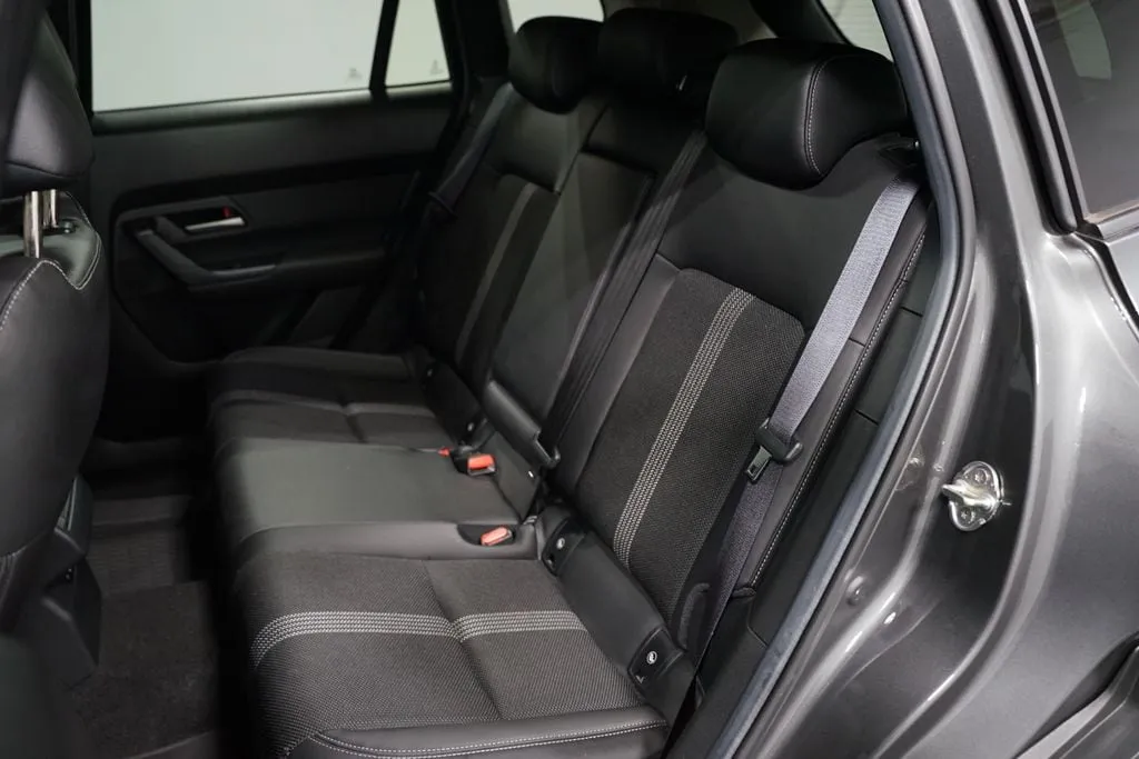 2024 Mazda CX-50 2.5 S Premium Package thumbnail 29