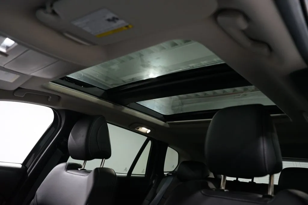 2024 Mazda CX-50 2.5 S Premium Package thumbnail 34