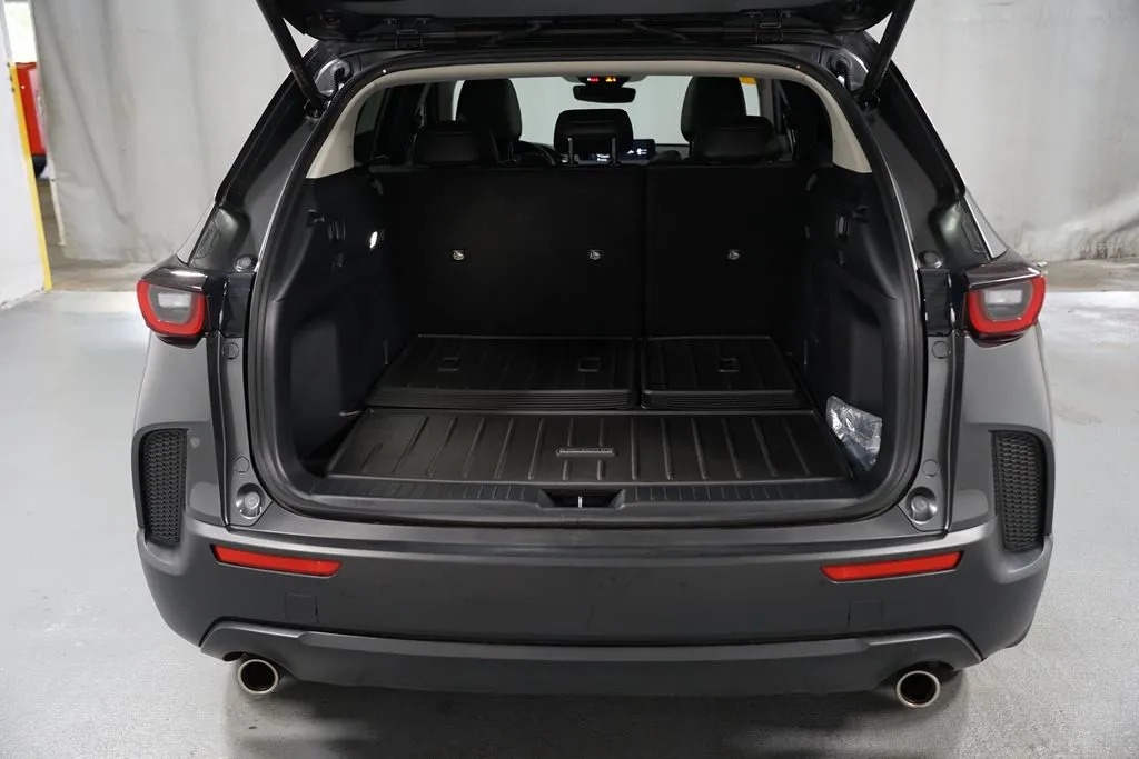 2024 Mazda CX-50 2.5 S Premium Package thumbnail 36