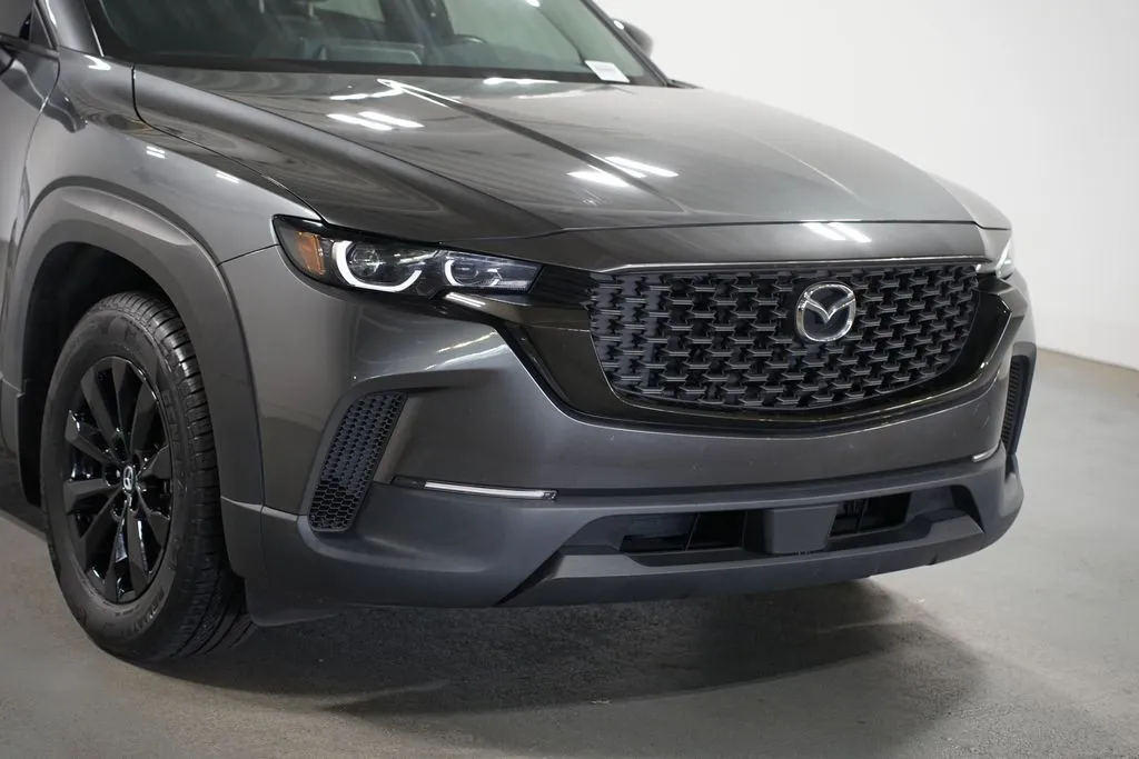 2024 Mazda CX-50 2.5 S Premium Package thumbnail 4