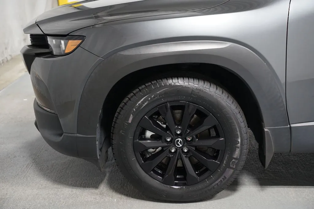 2024 Mazda CX-50 2.5 S Premium Package thumbnail 5