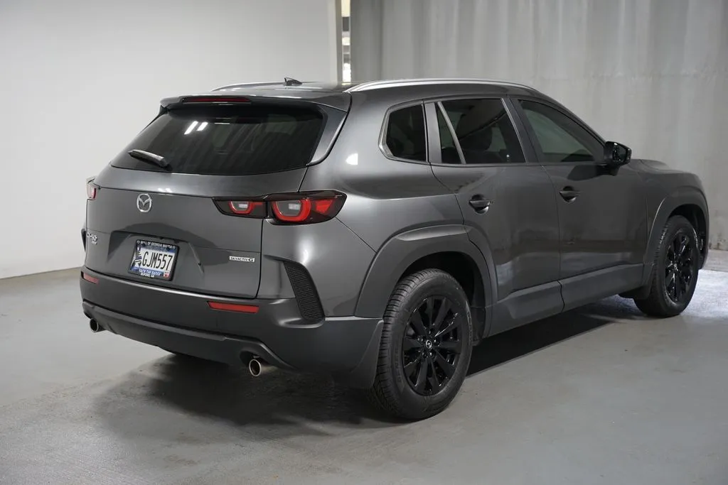 2024 Mazda CX-50 2.5 S Premium Package thumbnail 8