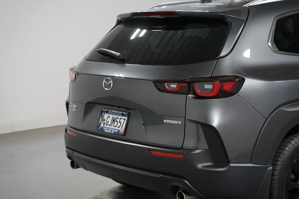 2024 Mazda CX-50 2.5 S Premium Package thumbnail 9