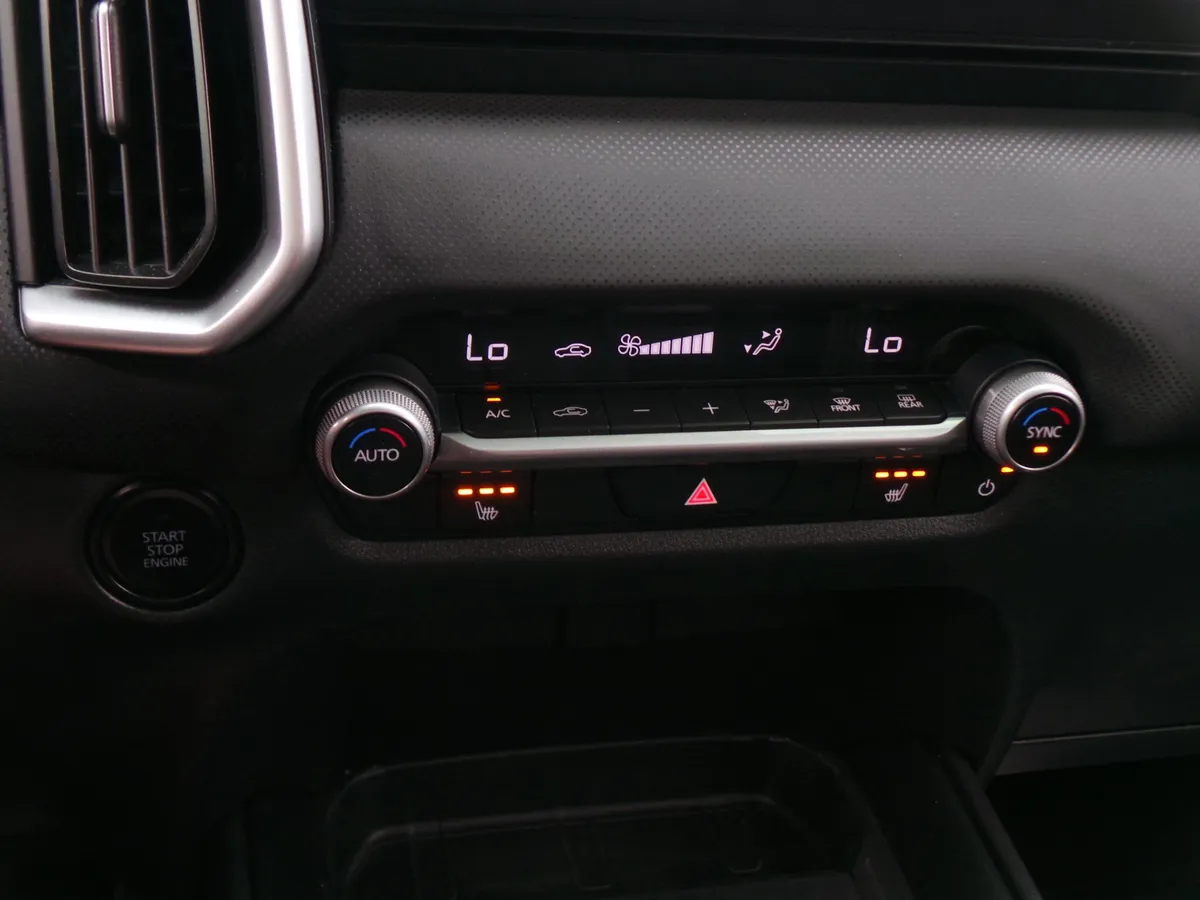 2024 Mazda CX-50 2.5 S Premium Package thumbnail 12