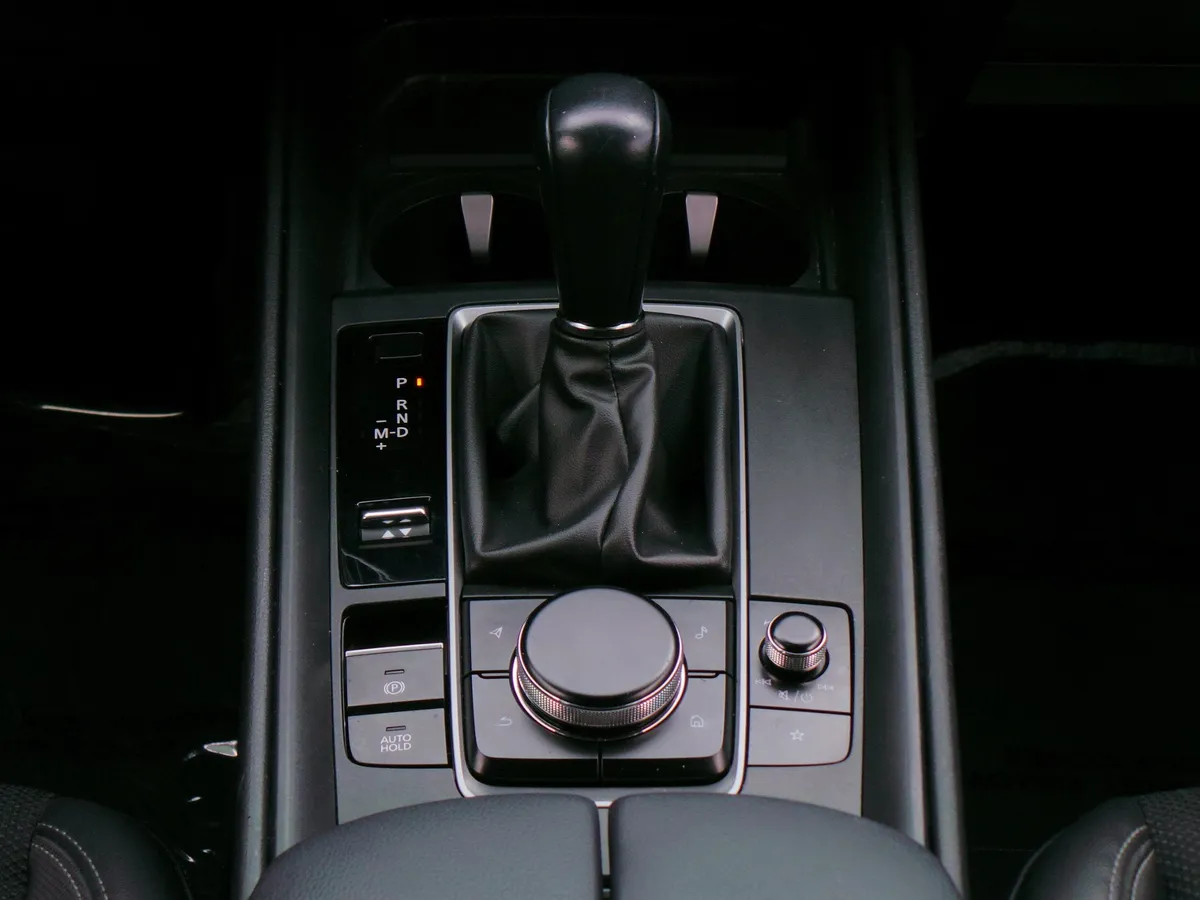 2024 Mazda CX-50 2.5 S Premium Package thumbnail 13