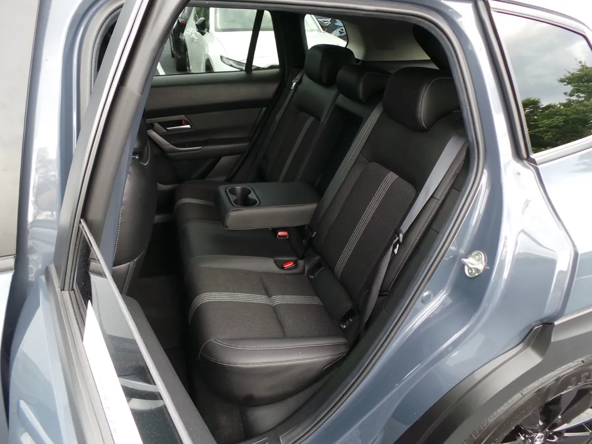 2024 Mazda CX-50 2.5 S Premium Package thumbnail 14