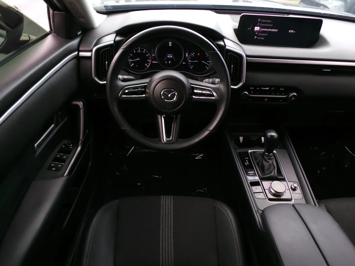 2024 Mazda CX-50 2.5 S Premium Package thumbnail 15
