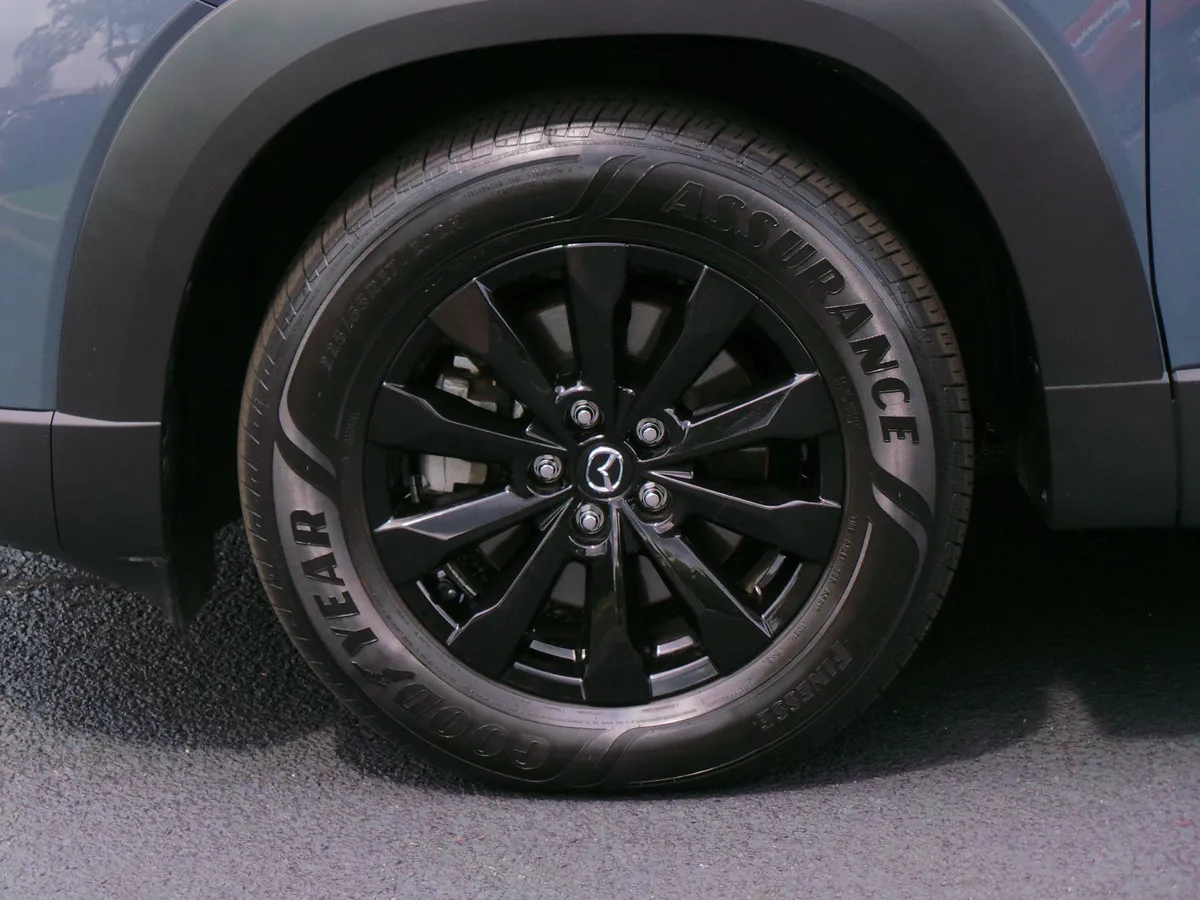 2024 Mazda CX-50 2.5 S Premium Package thumbnail 17